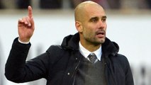 Alle reden vom BVB - Guardiola blickt nur auf Mainz