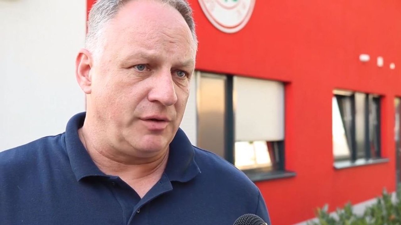 Kontny über Oberhausens Auftakt: 'Eine Katastrophe'