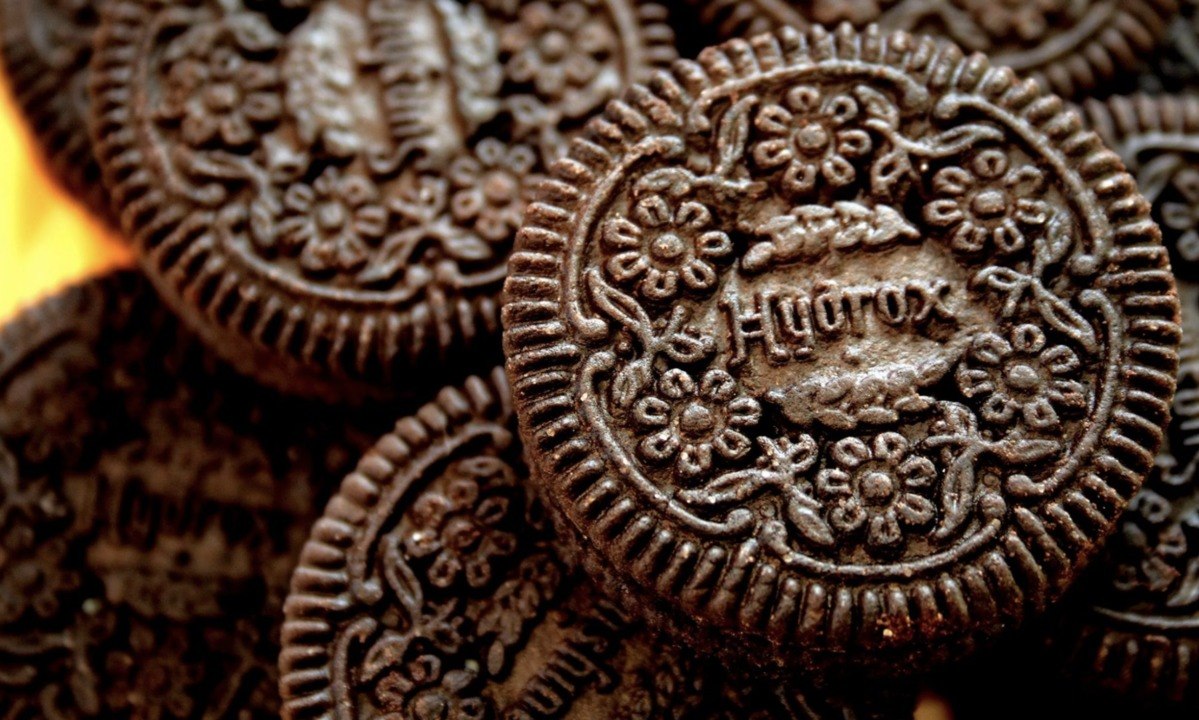 The History of the Hydrox, the Cookie the Oreo Once Aspired to Be