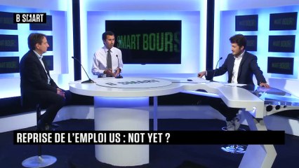 SMART BOURSE - Emission du jeudi 1 juillet