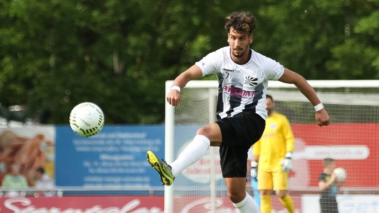 Traumlos Schalke: Auch Villingens BVB-Fan freut sich