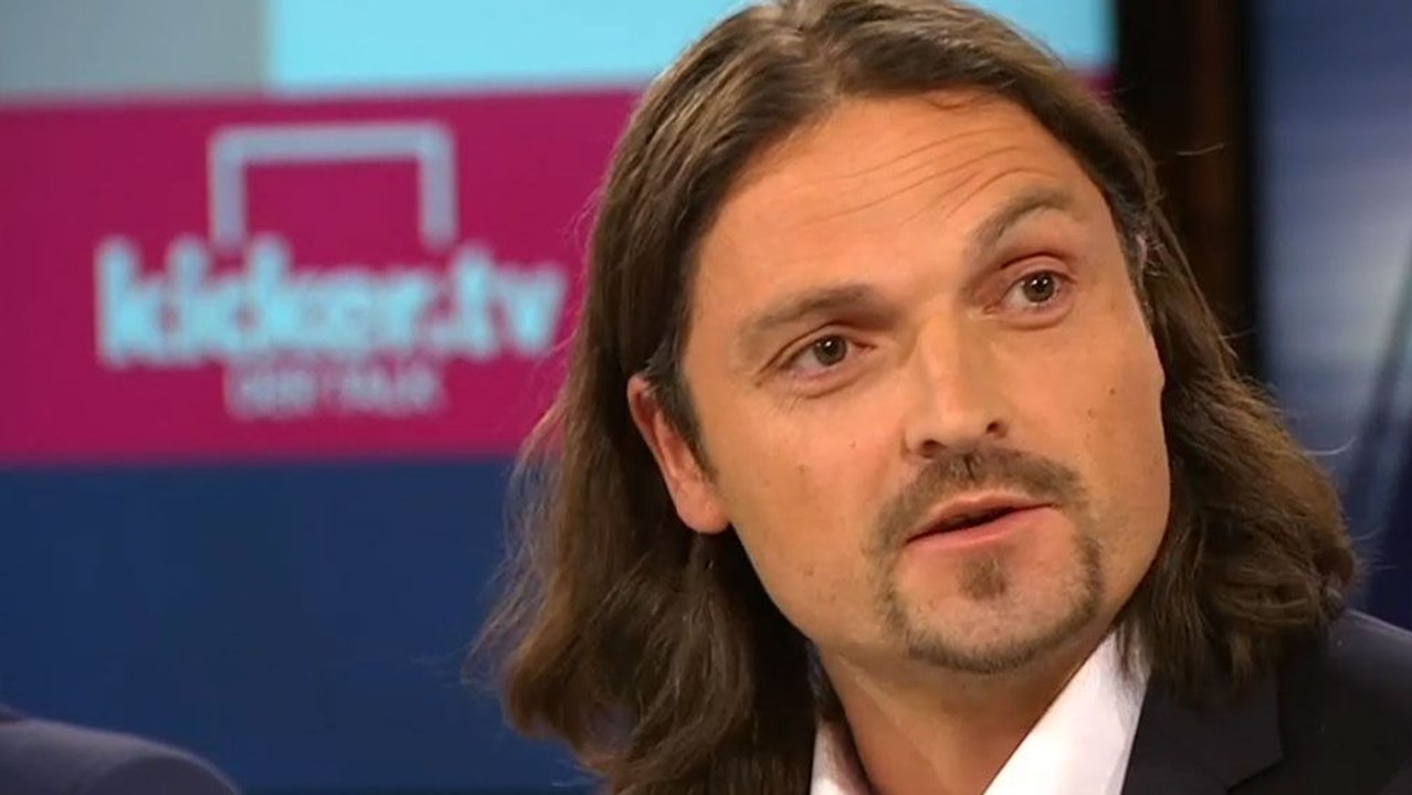 Pfannenstiel: 'Das gefährlichste Turnier der Geschichte'