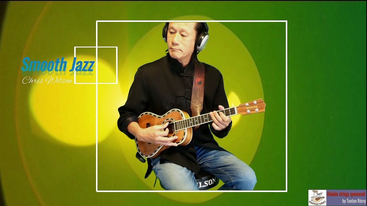 Winelight cover Smooth Jazz- Music Grover Washington J.r- Paul Brown Performer.