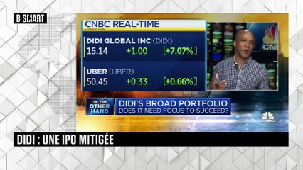 SMART WORLD - Emission du vendredi 2 juillet