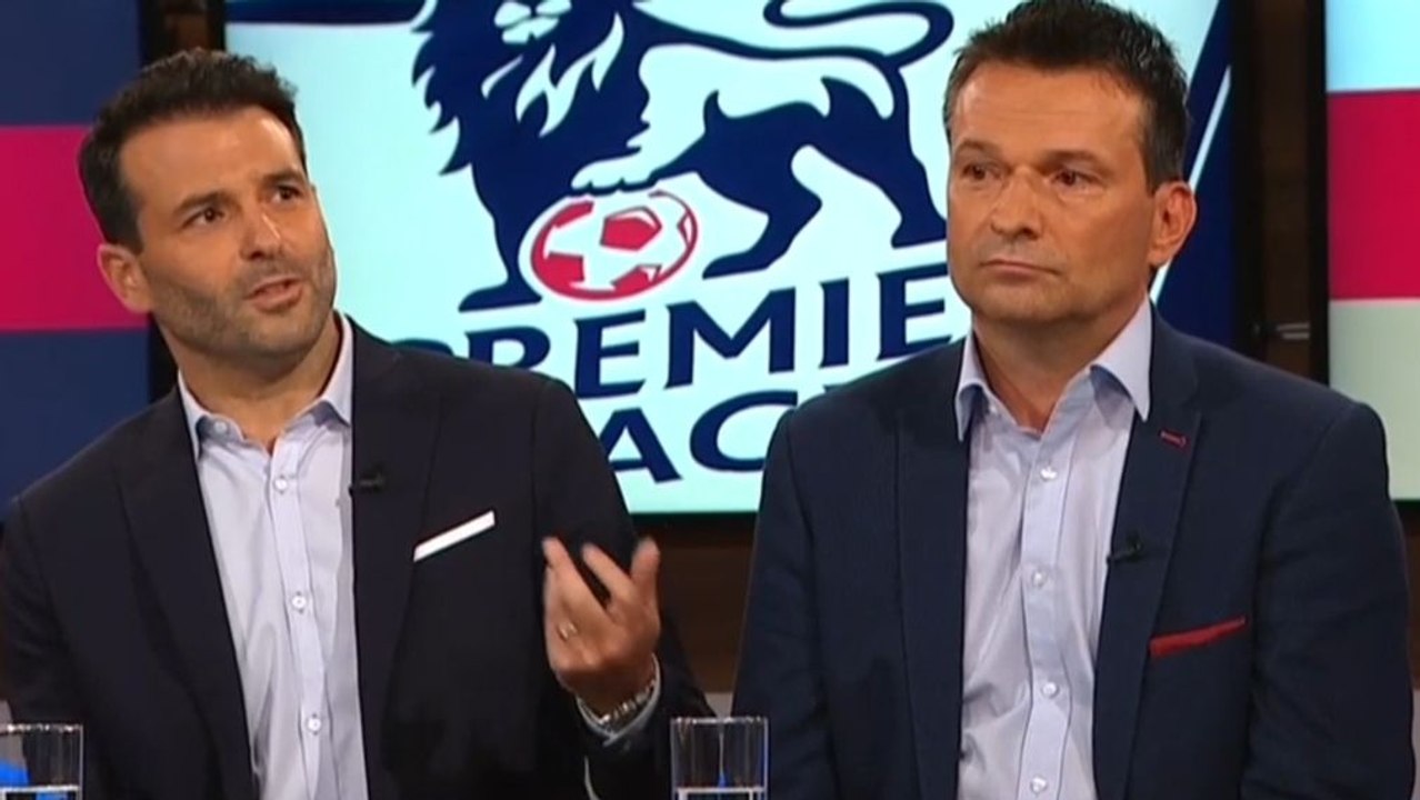 Honigstein erklärt die 'andere Dynamik' in England