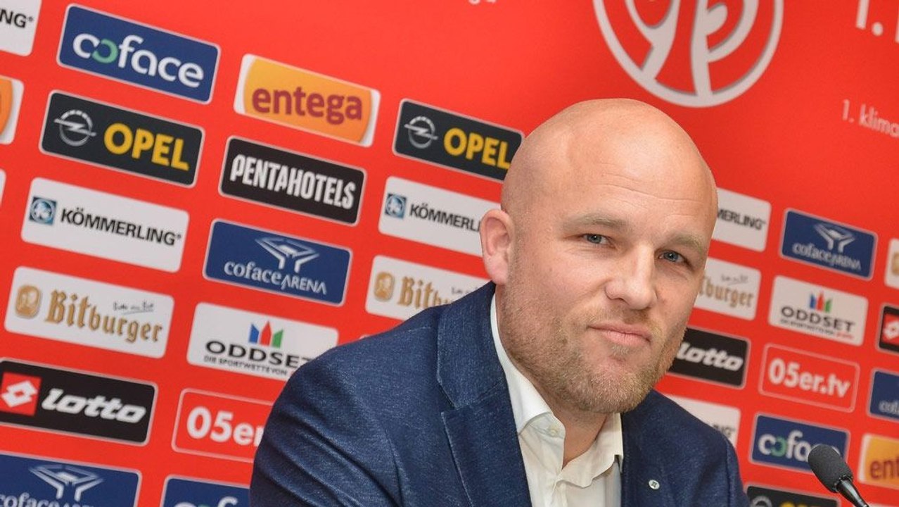 Schröder: 'Ich will nicht in Heidels Fußstapfen treten'