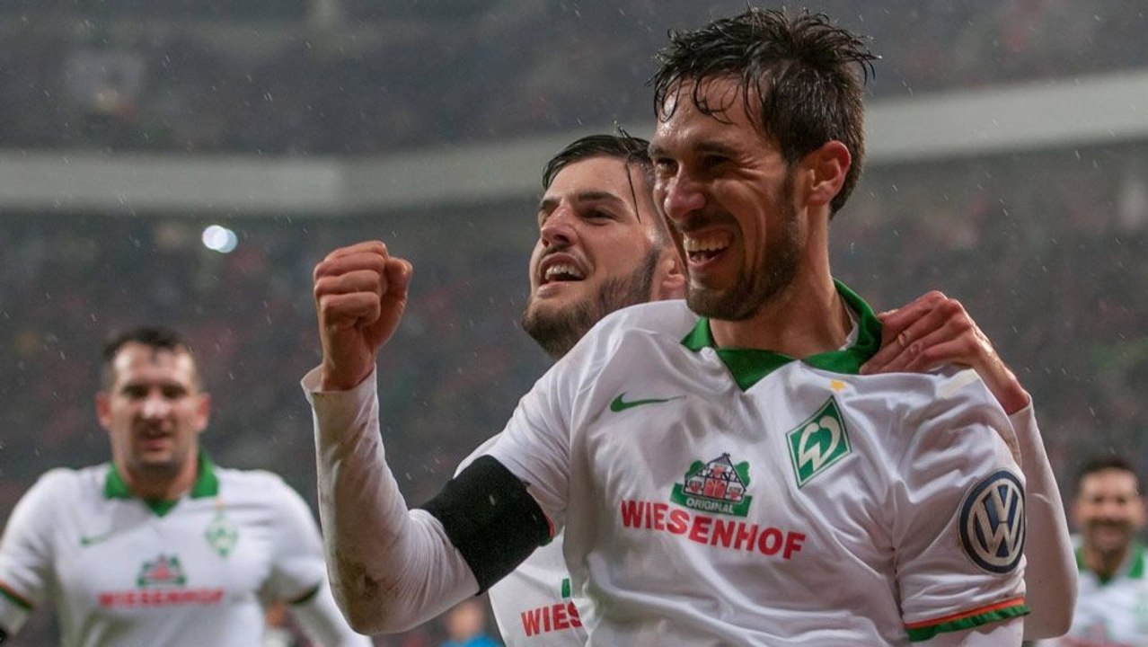 Skripnik: 'Heute hat alles gepasst'