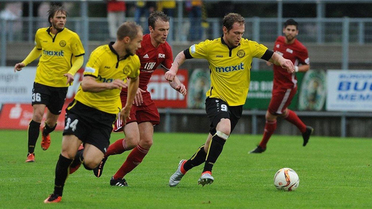 Schmitts Bogenlampe teilt die Punkte