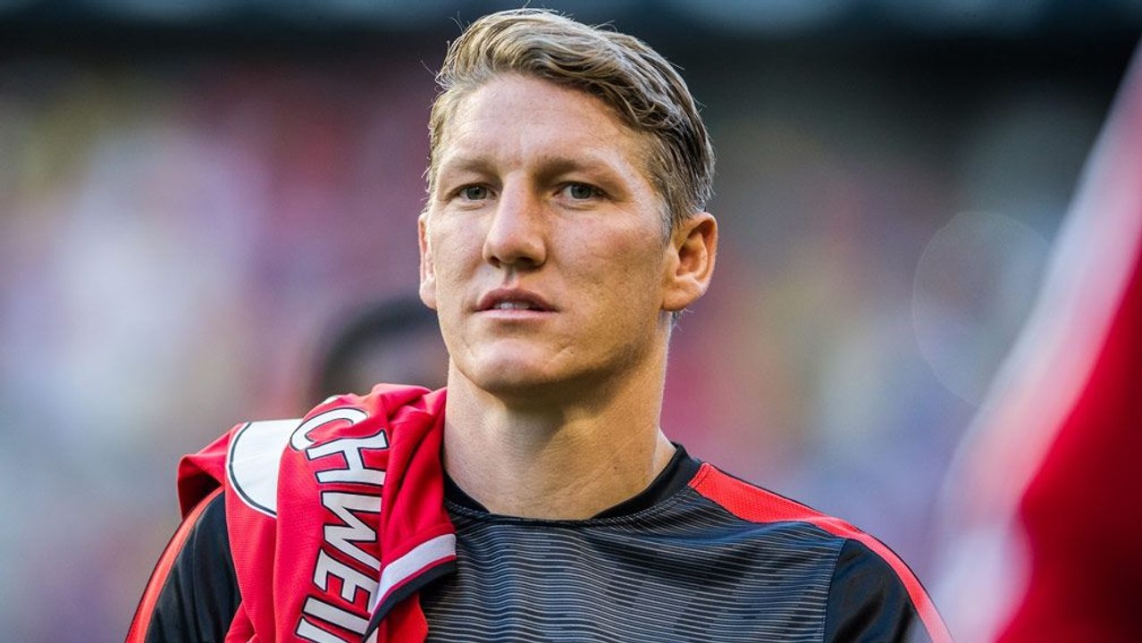 Neuer über Schweinsteiger: 'Immer noch einer der Besten'