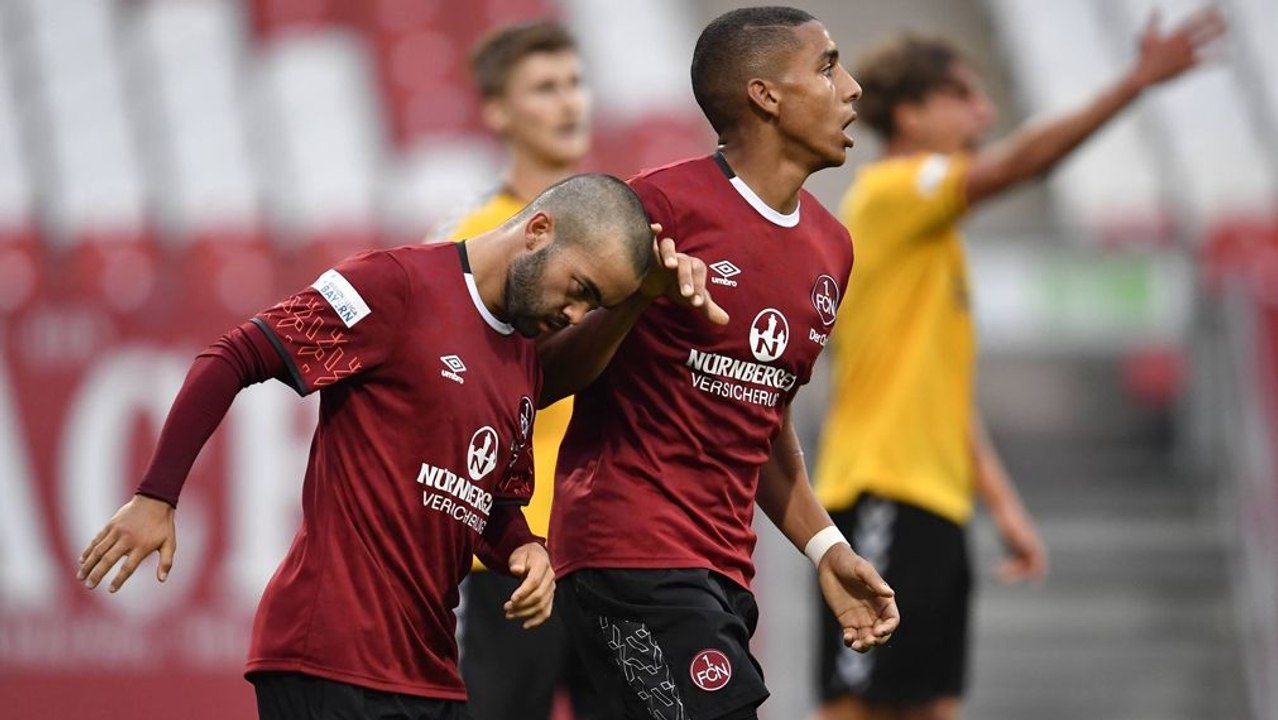 Nach 0:2: Ott dreht das Spiel für den Club