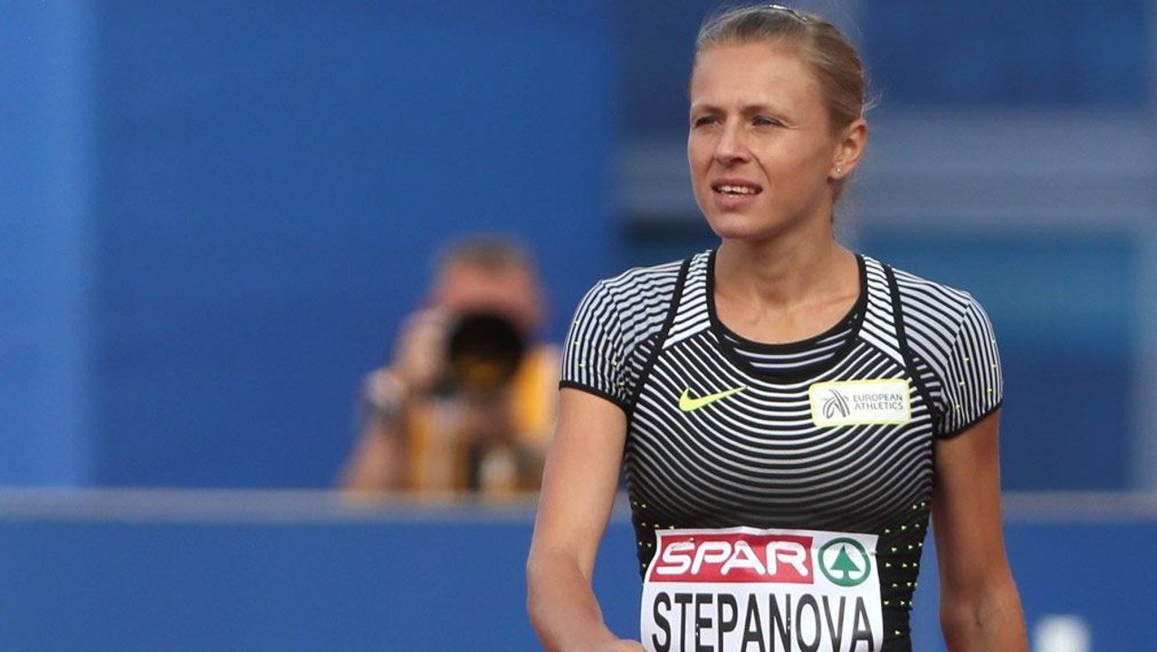 Die Tragik um Whistleblowerin Stepanowa