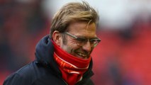 Klopp: Wembley ist ganz nah