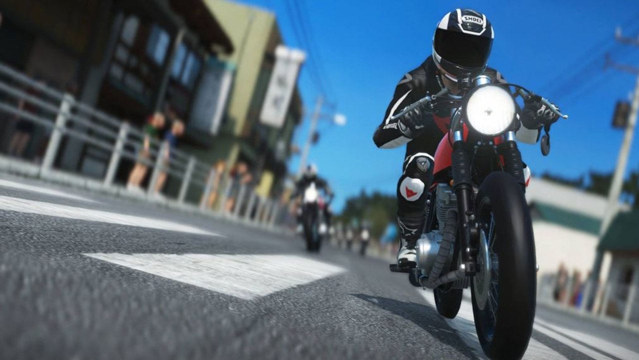 Heiße Öfen im neuen Ride 2-Trailer