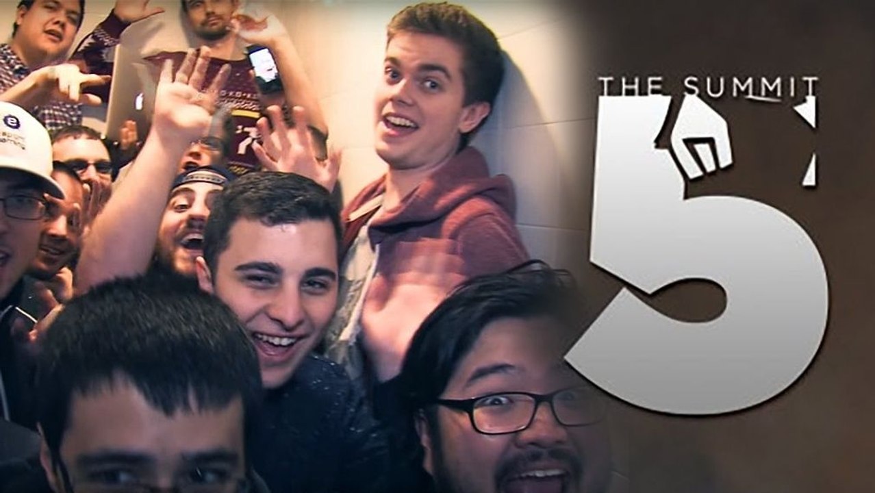 Dota 2: Wings Gaming dominiert die Favoriten