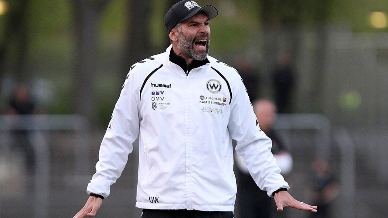 Ein Handspiel wirft Wacker aus der Bahn