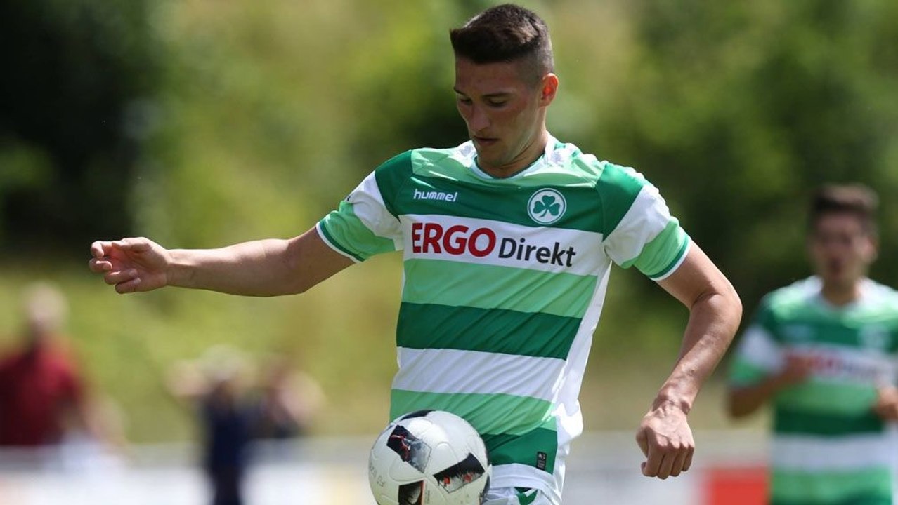 Joker Bajrami schlägt schnell zu