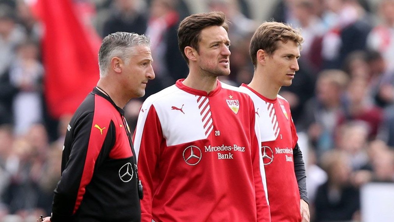 Der Geist von Mallorca - VfB kommt ohne Fans