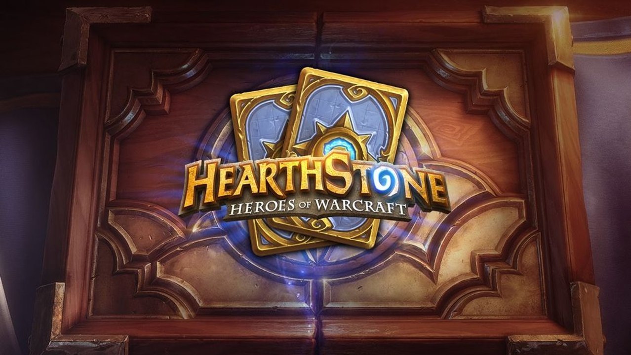 So baut ihr Eure Strategien in Hearthstone auf