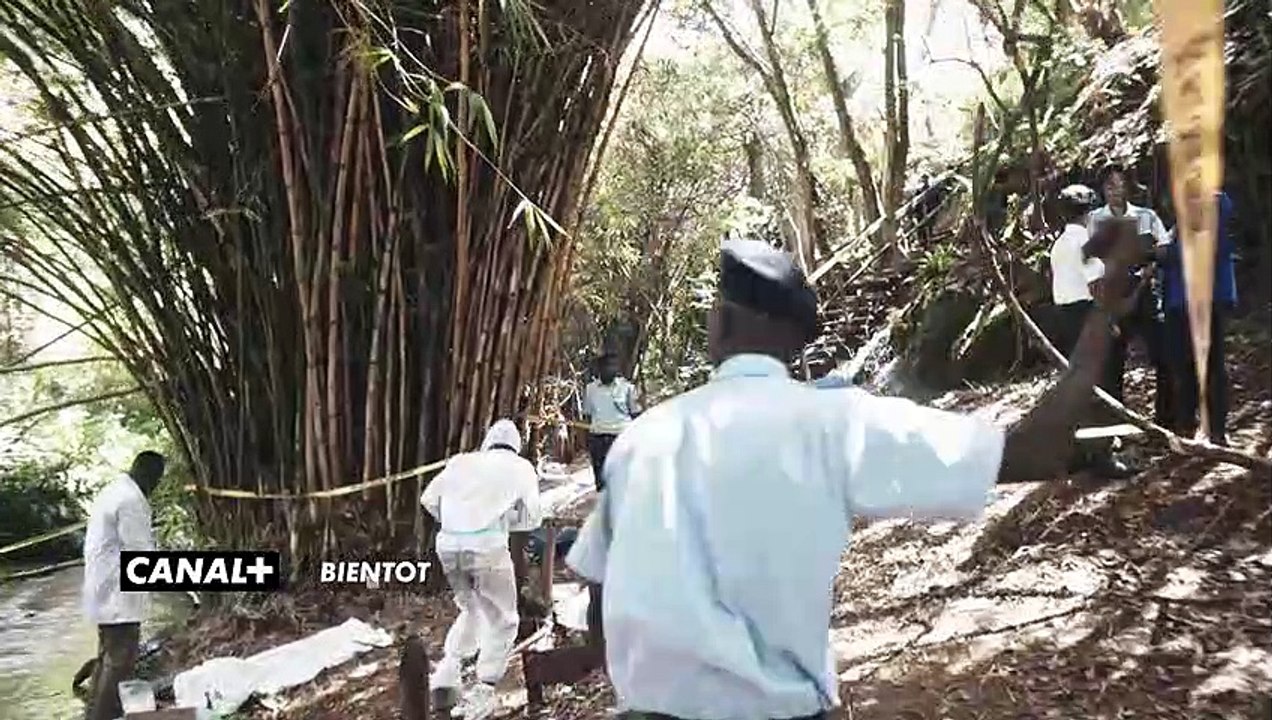 CRIME & JUSTICE NAIROBI_BIENTOT