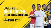 FIFA 17: Hazard, Rodriguez, Martial oder Reus?