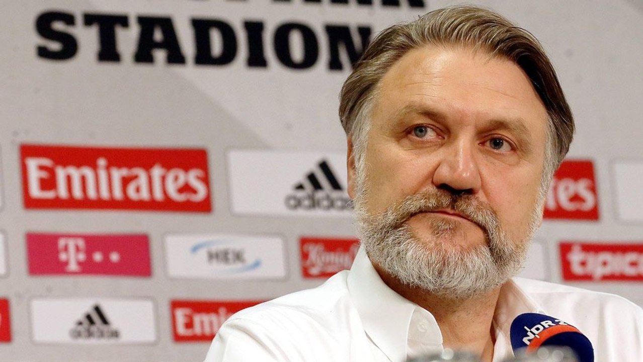 HSV sorgt erneut für Schlagzeilen