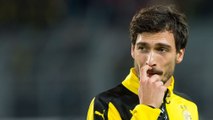 BVB-Kapitän Hummels wechselt zum FC Bayern