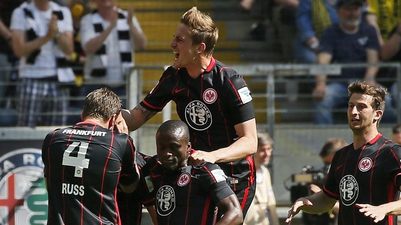 Kovacs Psychotrick - Frankfurt lebt den Geist von 1999