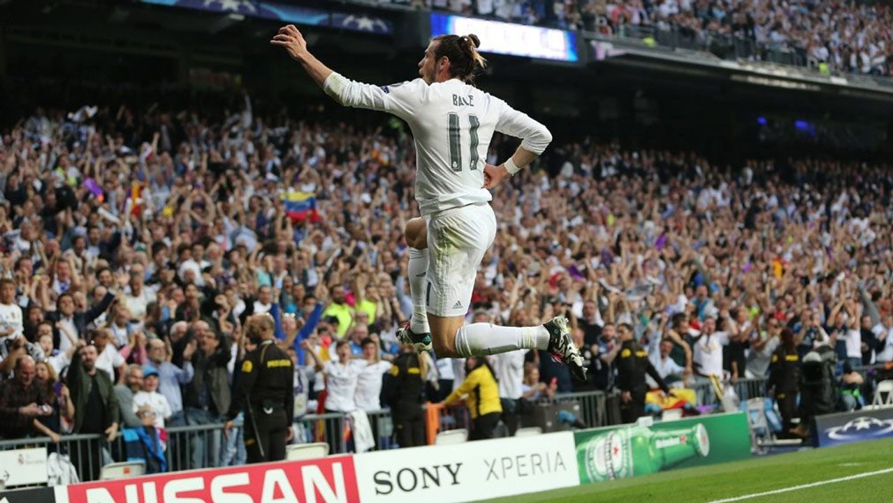 Real zieht nach: Derbi madrileño im Finale