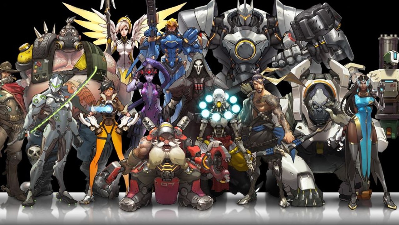 Overwatch: Sechs Tipps, die Ihr so nicht kennt