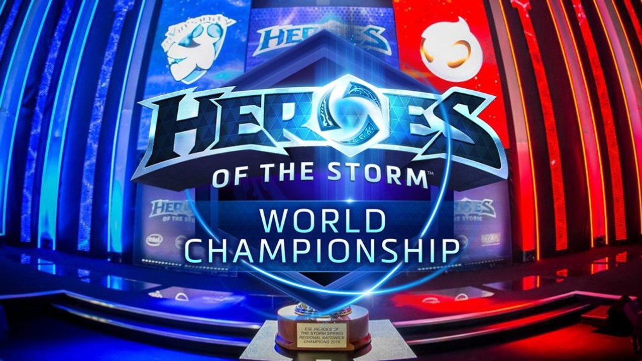 Die Vorschau auf das Heroes-Summer-Regional