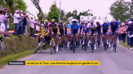 Les informés du jeudi 1er Juillet 2021