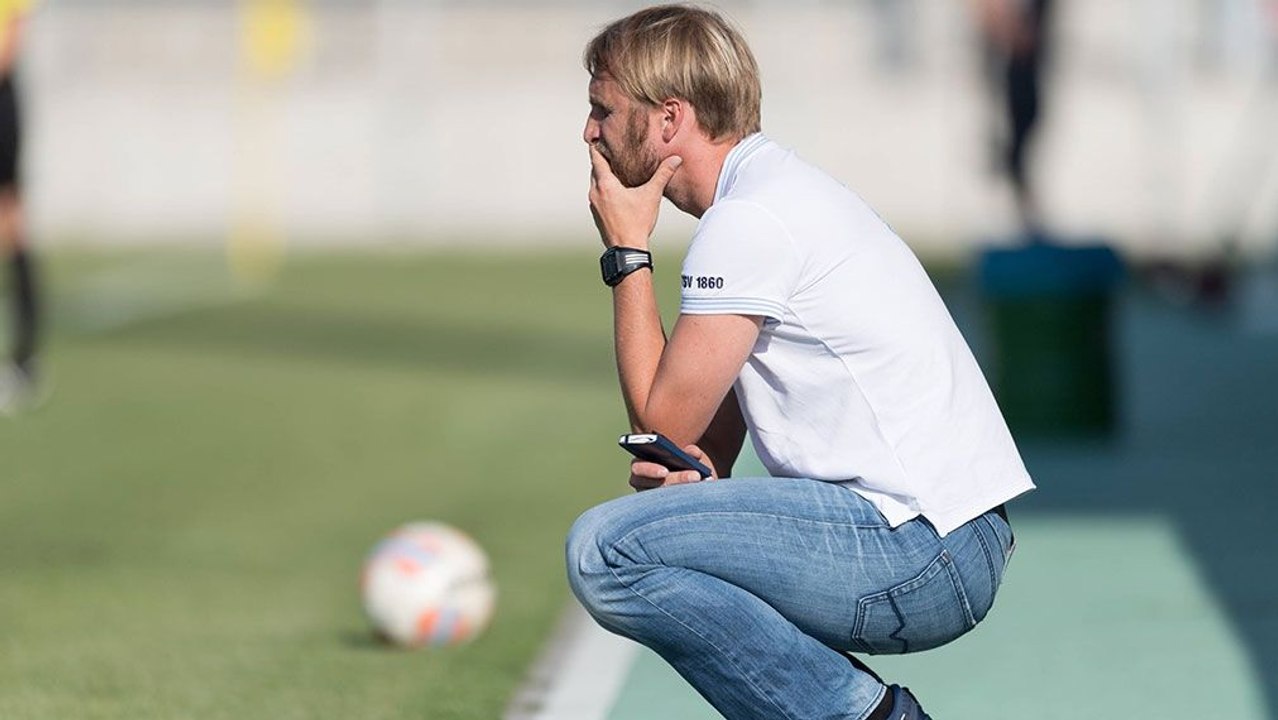Bayreuth überrascht die 'kleinen' Löwen