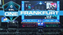 Dota 2: Wir waren auf der ESL One Frankfurt!