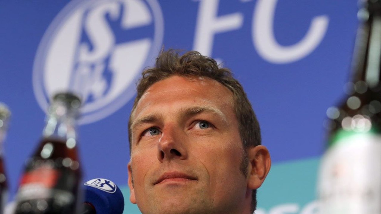 Weinzierl: 'Ich habe keine Angst'