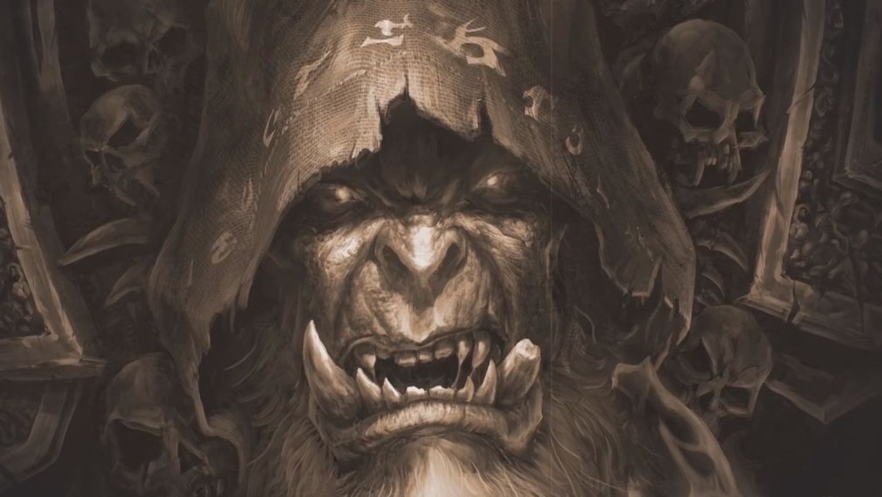 Heroes of the Storm: Gul'dan im Check
