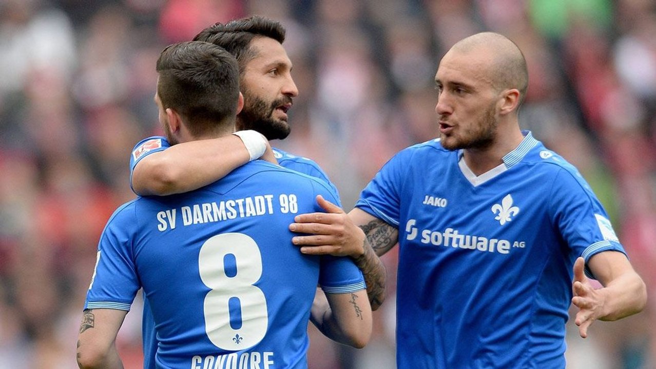 Derby ohne Eintracht-Fans: Sulu findet's schade