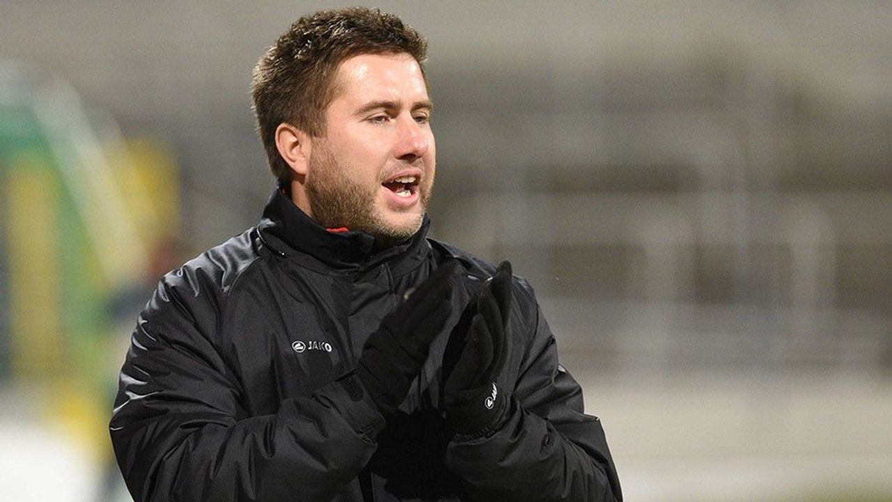 Luderschmid wahrt letzte Chance