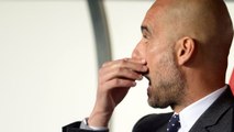 Nach öffentlicher Kritik - Guardiola will ins Pokalfinale