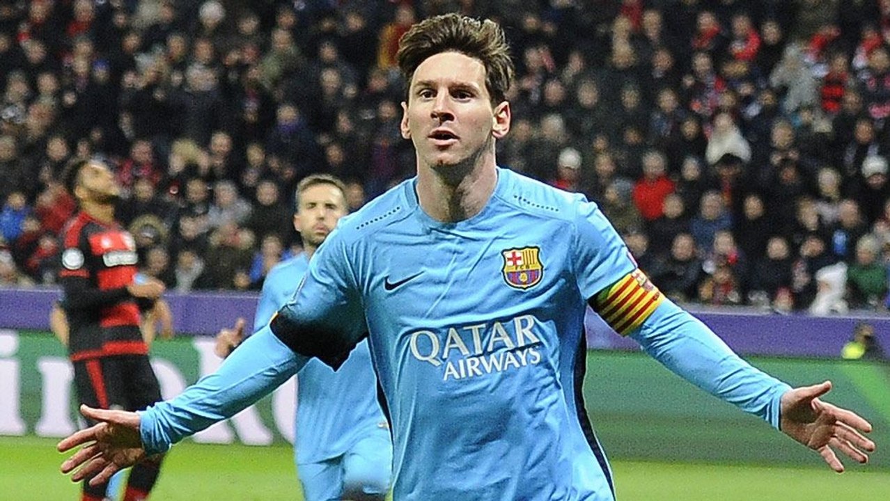 Messis Geniestreich - Bayers vertane Chance