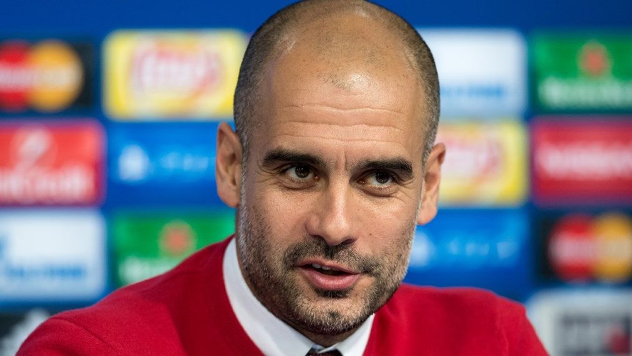 'Ideale Situation': Bayerns Pflichtaufgabe in Zagreb