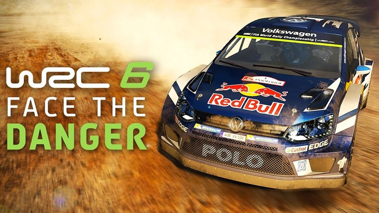 Neue Strecken, bessere Autos: So wird WRC 6