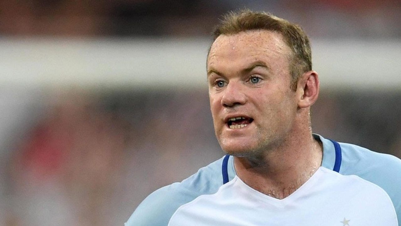 'Battle of Britain' - Bale stichelt gegen Rooney