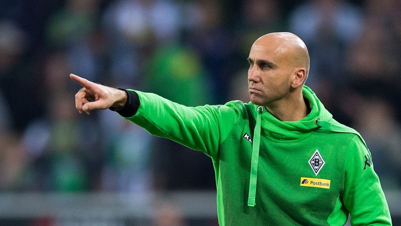 Nächste Hoffnung Gladbach - Ärgert die Borussia erneut die Bayern?