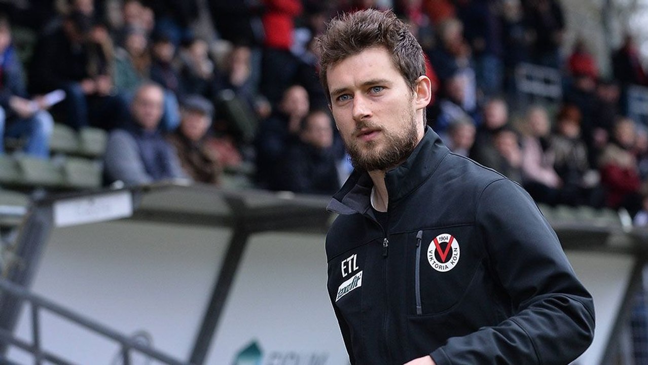 Kein neuer Vertrag für Kölns Kaczmarek!