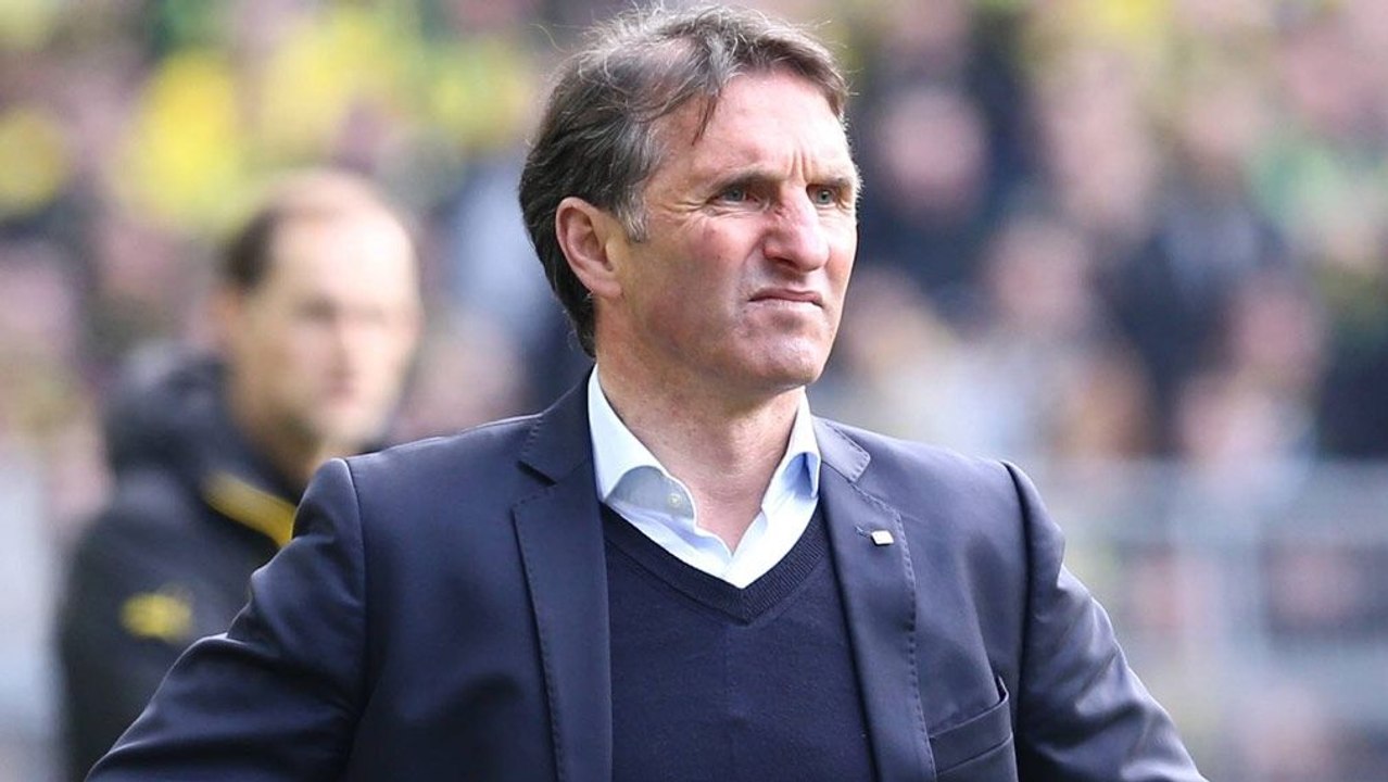 HSV: Rückfall in den Angstzustand