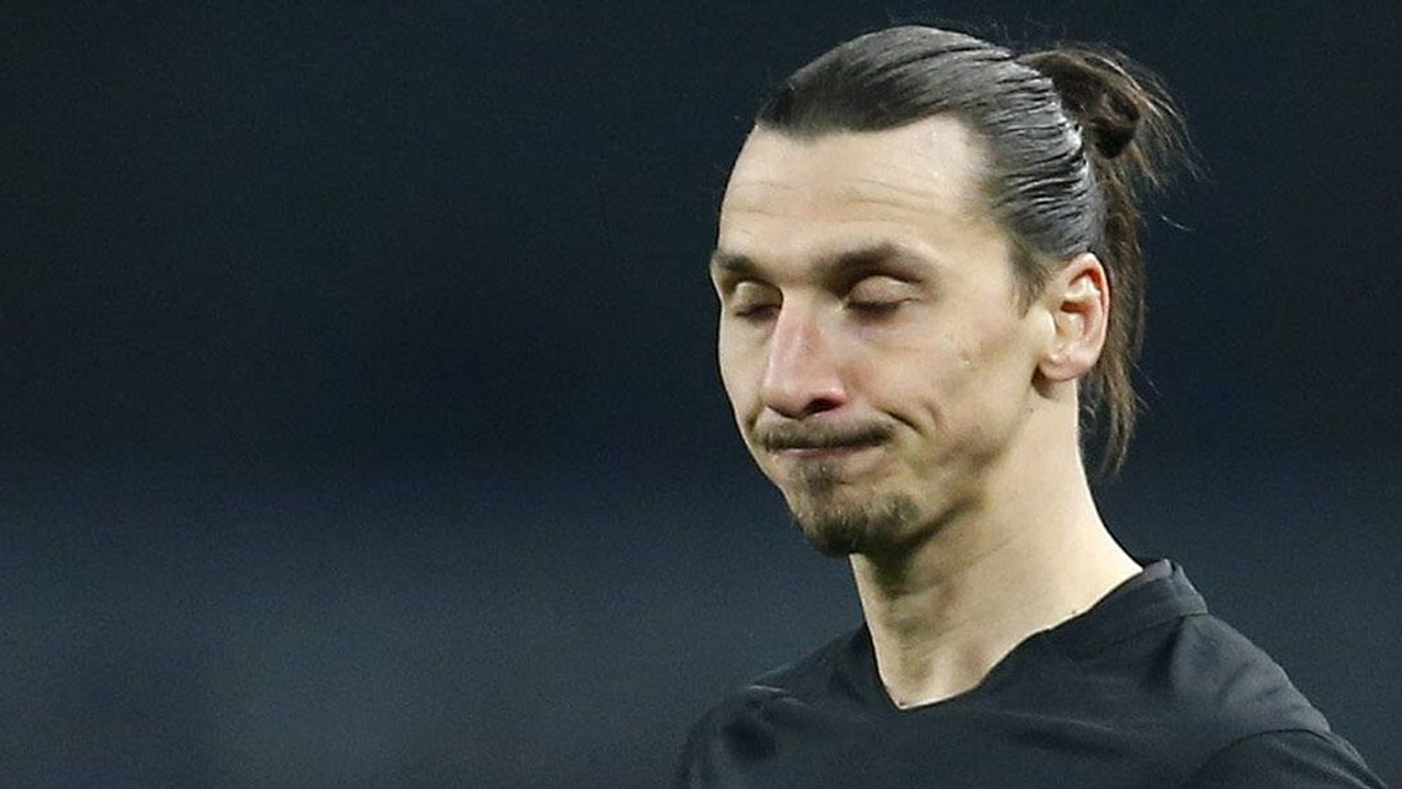 Paris St. Germain und der Viertelfinalfluch