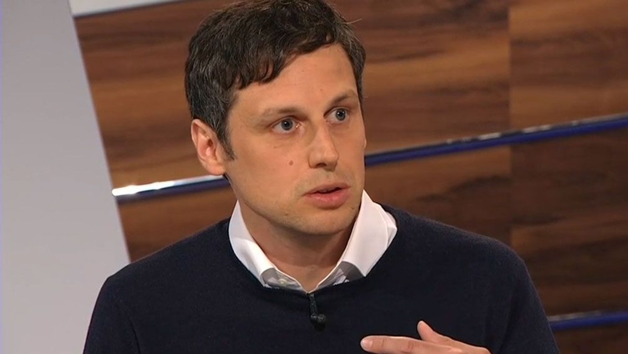 Salamon: 'Deutschland muss gegen Frankreich Dominanz ausstrahlen'