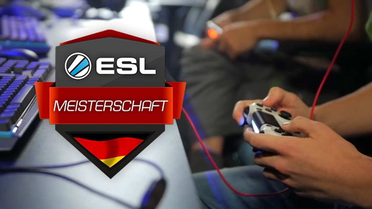 Das sind die ESLM-Halbfinalisten der fünf Disziplinen