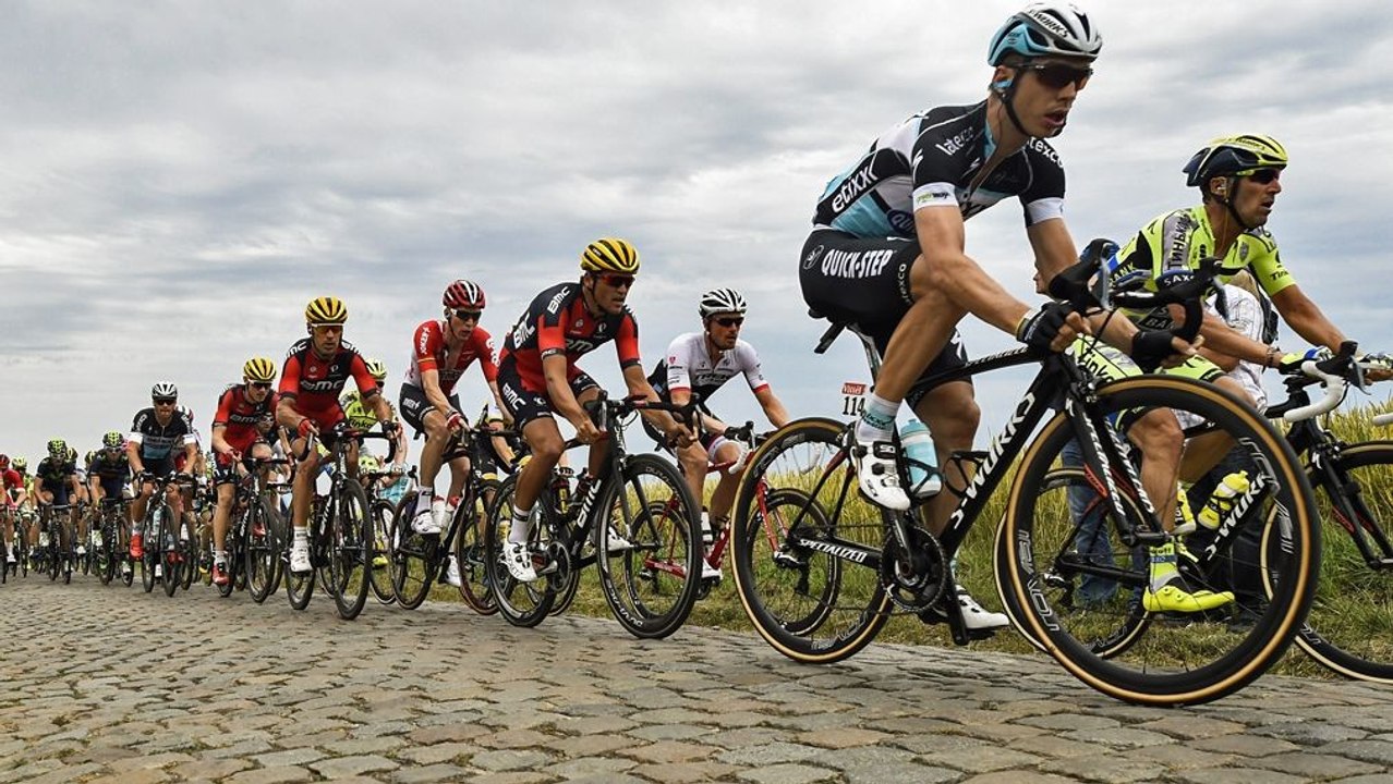 120 Jahre 'Hölle des Nordens'