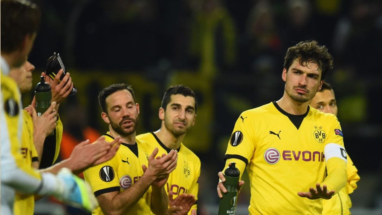 Dortmund 'nicht in Gang': Klopp macht den BVB nervös